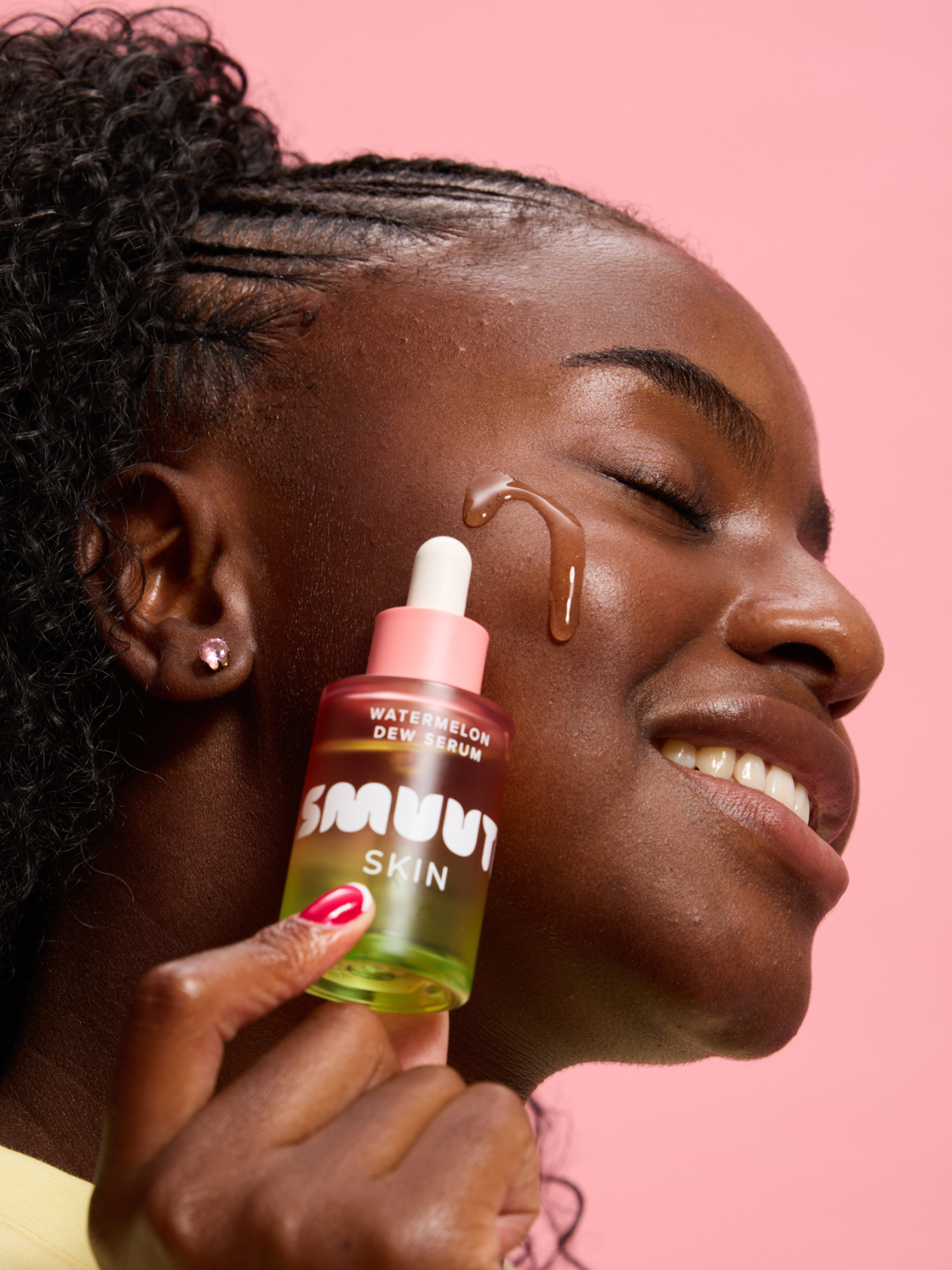 Watermelon Dew Serum