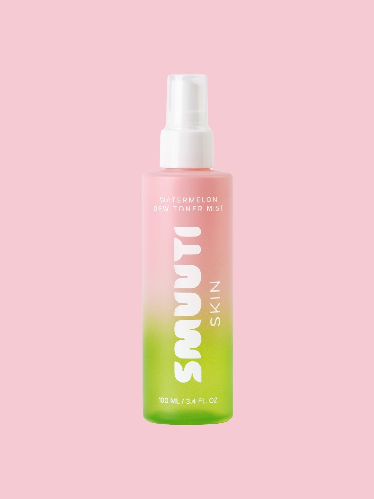Watermelon Dew Toner Mist