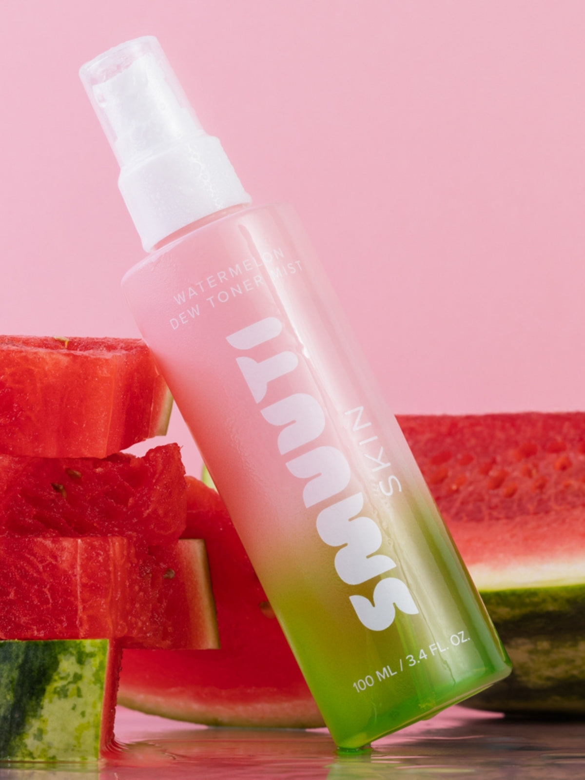 Watermelon Dew Toner Mist