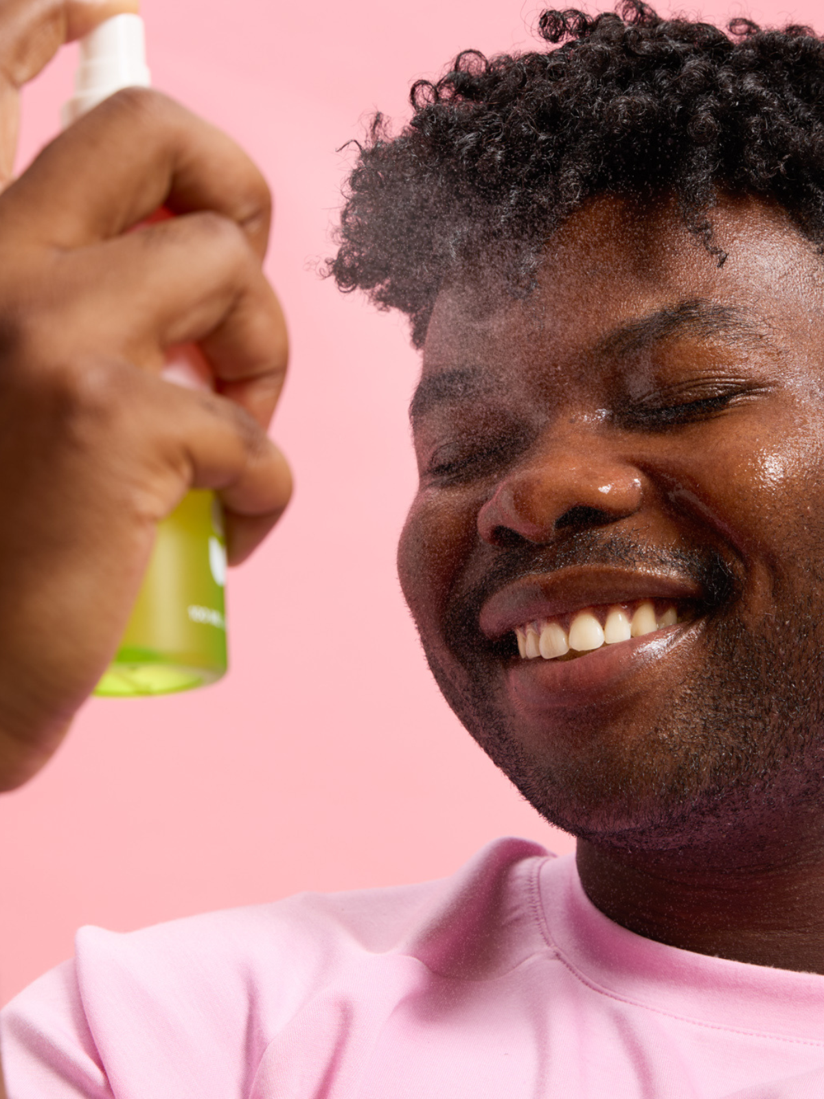 Watermelon Dew Toner Mist