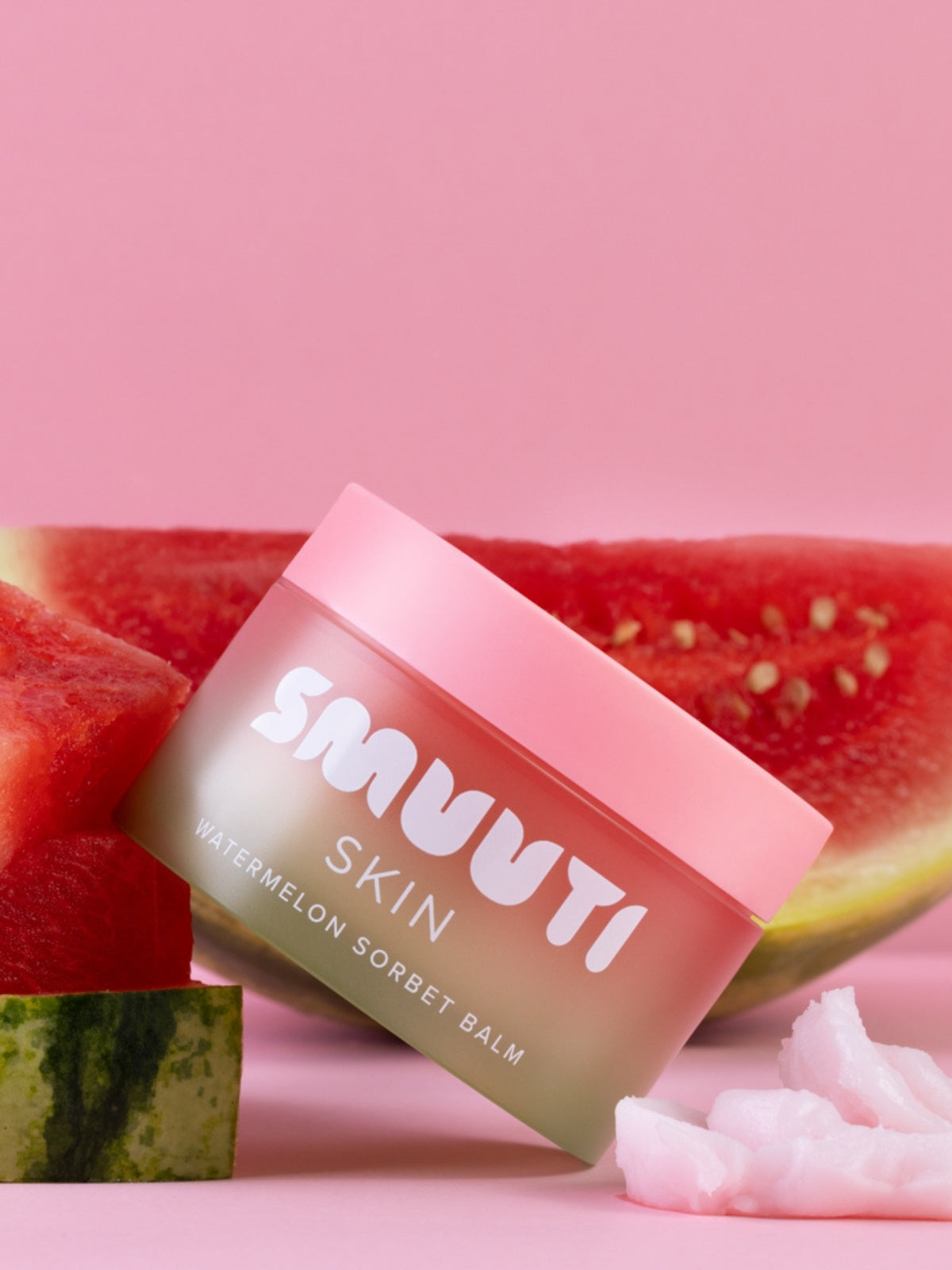 Watermelon Sorbet Balm