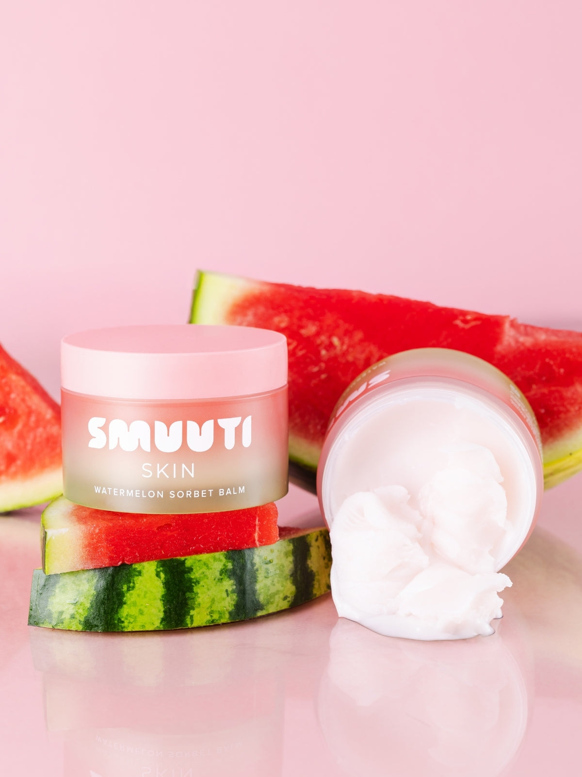Watermelon Sorbet Balm