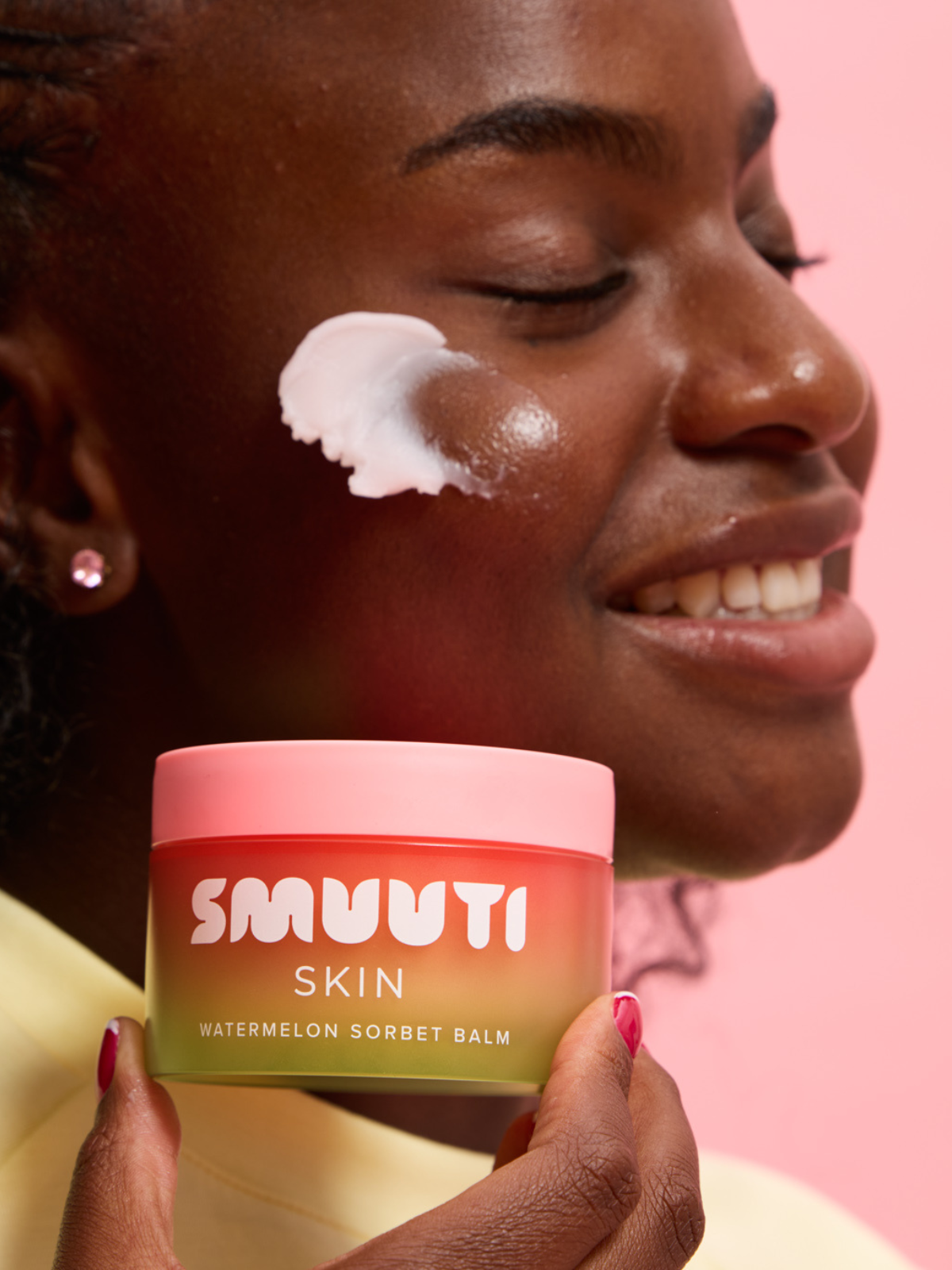 Watermelon Sorbet Balm