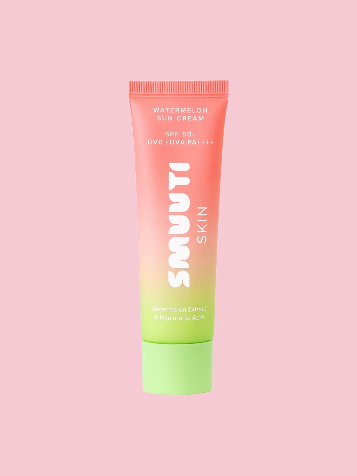 Watermelon Sun Cream SPF50+ PA++++